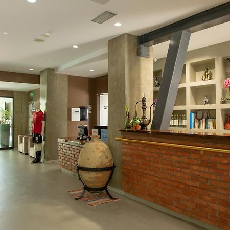 Hotel Dyrrah Durres Bagian luar foto